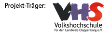 Volkshochschule für den Landkreis Cloppenburg e. V.